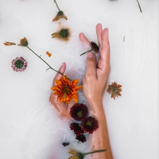 Sacred Hands Journey at Pour: Self-Care Practice in Tucson, AZ